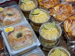 -富贵面包公司(运河店)