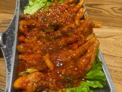 -恩你小木屋·韩式料理(假日广场店)