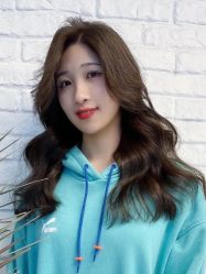 点击看大图 -MORI HAIR SALON日式美发沙龙
