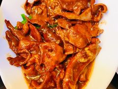 -堂宴·老厦门私房菜(1988仙岳总店)