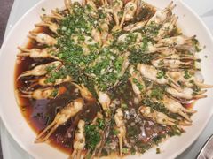 -汤记传菜(秀浦路店)