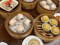 -潮福城大酒楼·潮粤菜·港式点心(阳光城店)