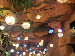 -横店影视城梦幻谷园区