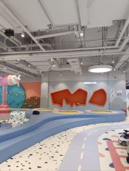 -米兜欢乐王国·儿童乐园(宝安益田假日天地店)