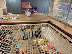 -BossBabe亲子餐厅(金光华广场店)