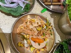 -妙香居韩国烤肉(容桂天佑城店)