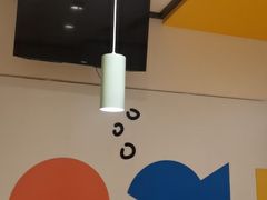 -麦当劳(安定门外大街店)