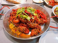 -阿甘龙虾·重庆麻麻鱼(中豪店)