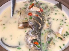 杂鱼一锅鲜-八碗湘长沙市井菜(坡子街店)