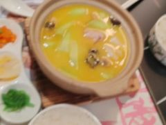 -临江宴(陆家嘴店)