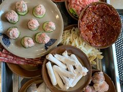 -周幺妹重庆老火锅(银泰城总店)