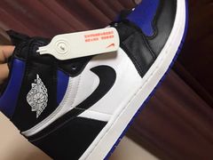 -JORDAN(西塔天环广场店)