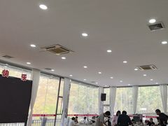 -茗荔园农庄(大涌店)
