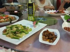 -富黎华海鲜大酒楼(正大广场店)