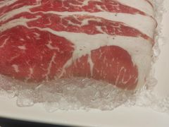 -西安浐灞艾美酒店·汉江餐厅·火锅