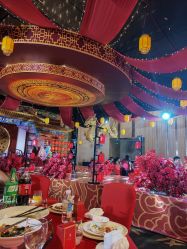 -厦门康莱德酒店·宴会厅婚宴