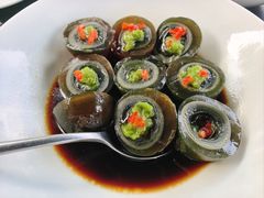 -汉水谣·江景餐厅(江滩店)