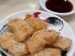 -老冯茶居(大埔店)