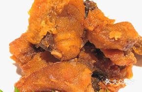 Dongfuyuan Smoked Fish