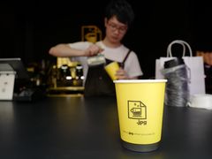 -JPG coffee(广州体育西店)