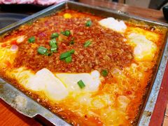 -梅梅家的烤肉店(槐北路店)