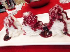 -北京全聚德烤鸭店(昌平店)