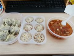 -小六汤包(万和城店)