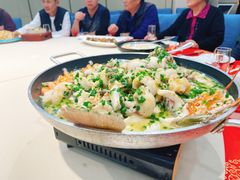 -东江海辉酒楼·公司团建·商务宴请·生日宴(宝安店)