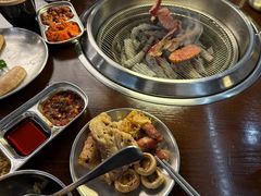 -大喜烤肉(海宁尚东店)