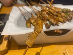 -木屋烧烤(龙湖天街店)