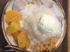 -鲜芋仙(苏州干将店)