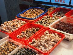 -老地方海鲜坊(步行街店)