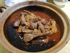 -莲花公园煎蟹(总店)