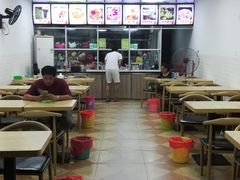 -华姐鸡粉(教育路店)