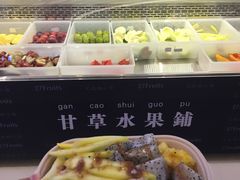 -文叔·湖北名小吃·小龙虾(华强北店)