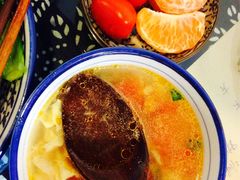 -蜗牛小馆醉乡民谣云南菜(惠新西里店)