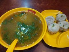 -小杨生煎(黄河路店)