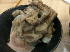 -大鼓米线(浦东长泰店)