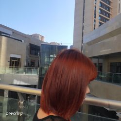-MOVAN HAIR莫凡匠人发型屋