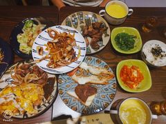 龙利鱼-大成铁板烧•板前(复古餐厅石老人店)