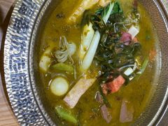 -福客麻辣烫·现炒麻辣香锅(印力中心店)