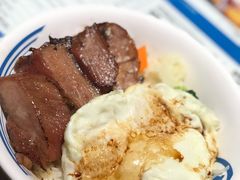 敏华黯然销魂饭-敏华冰厅(天河城店)