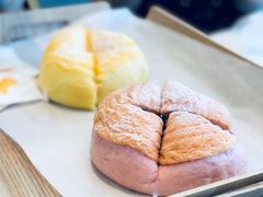 -奈雪的茶(星河城店)