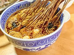 -大众跷脚牛肉馆·非遗传承单位(峨眉山店)