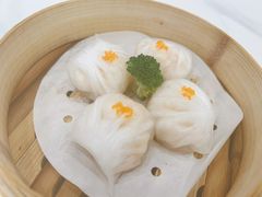 -香港新曜记·粤菜点心(滨江宝龙店)