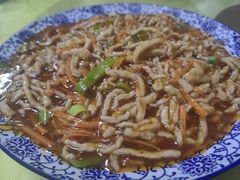 -红升老菜馆(巨兴街店)