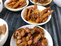 -品香排骨饭(羊官路店)