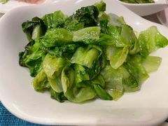 -云山九里度假酒店蝶庐阁中餐厅