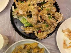 -阿杰臻选海鲜饭店(普陀山店)