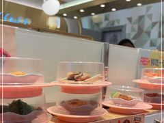 -争鲜回转寿司(通州万达店)